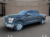 Used 2021 Ford F150 XL w/ Equipment Group 101A High image 2