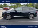 Used 2017 Audi Q7 3.0T Premium Plus w/ Premium Plus Package image 3