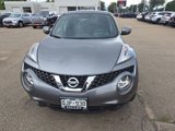 Used 2015 Nissan Juke SV image 2