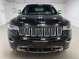 Used 2017 Jeep Grand Cherokee Overland w/ Jeep Active Safety Group image 2