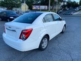 Used 2012 Chevrolet Sonic LT image 5