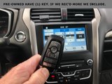 Used 2017 Ford Fusion SE w/ Fusion SE Technology Package image 3