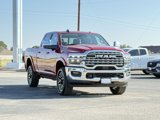 New 2026 RAM 2500 Limited image 3