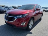 Used 2018 Chevrolet Equinox LT image 2
