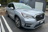 Used 2022 Subaru Ascent Touring w/ Popular Package #2A image 2