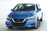 Certified 2021 Nissan Versa SV image 3