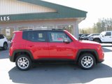 Used 2021 Jeep Renegade Limited w/ Sun & Sound Group image 3