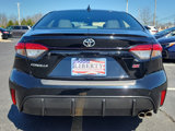 Used 2023 Toyota Corolla SE image 5