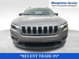 Used 2019 Jeep Cherokee Latitude w/ Popular Appearance Group image 2