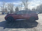 Used 2023 Nissan Murano SL image 4