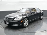 Used 2010 Mercedes-Benz S 550 4MATIC image 5