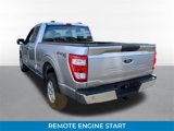 Certified 2021 Ford F150 XL w/ Equipment Group 101A High image 6