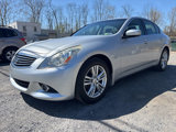 Used 2015 INFINITI Q40 AWD w/ Navigation Package image 4