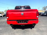 Used 2016 RAM 1500 Big Horn image 4