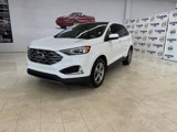 Certified 2022 Ford Edge SEL w/ Convenience Package image 3