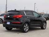 Used 2014 Kia Sportage SX w/ SX Premium Package image 4