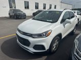 Used 2017 Chevrolet Trax LT w/ LT Convenience Package image 3