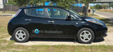 Used 2011 Nissan Leaf SL image 6