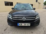 Used 2017 Volkswagen Tiguan Wolfsburg Edition image 2