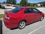 Used 2012 Toyota Corolla S image 3