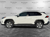 Used 2022 Toyota RAV4 XLE image 2