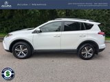 Used 2017 Toyota RAV4 XLE image 2
