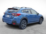 Used 2022 Subaru Crosstrek 2.5i Sport w/ Moonroof Package image 5
