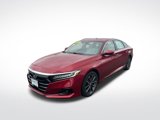 Used 2021 Honda Accord EX-L image 3
