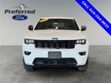 Used 2021 Jeep Grand Cherokee Limited w/ Quick Order Package 28K 80th image 4