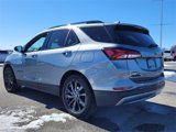 Used 2024 Chevrolet Equinox RS image 4