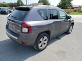 Used 2015 Jeep Compass High Altitude image 6