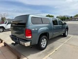 Used 2007 GMC Sierra 1500 SLT image 5