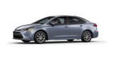 New 2025 Toyota Corolla LE image 3