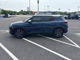 Used 2022 Chevrolet TrailBlazer ACTIV w/ Sun and Liftgate Package image 3