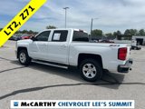 Used 2015 Chevrolet Silverado 1500 LT w/ All Star Edition image 5
