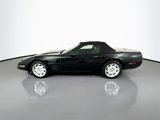 Used 1992 Chevrolet Corvette Convertible image 4