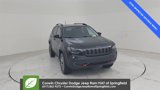 Certified 2022 Jeep Cherokee Trailhawk w/ Comfort/Convenience Group image 4