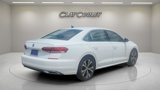 Used 2021 Volkswagen Passat 2.0T SE image 4