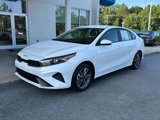 Used 2024 Kia Forte LXS image 2