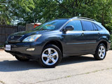 Used 2005 Lexus RX 330 AWD image 2
