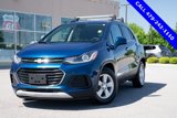 Used 2020 Chevrolet Trax LT w/ LT Convenience Package image 2