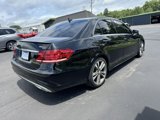 Used 2016 Mercedes-Benz E 350 Sedan image 4