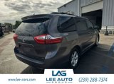 Used 2016 Toyota Sienna LE image 2