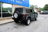 Used 2008 Jeep Wrangler Unlimited X image 4