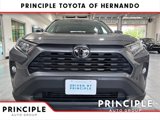Used 2021 Toyota RAV4 XLE image 3