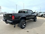 Used 2001 Dodge Ram 2500 Truck 4x4 Quad Cab image 5