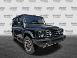 New 2025 INEOS Grenadier Fieldmaster Edition image 2