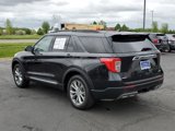 Certified 2022 Ford Explorer XLT w/ Equipment Group 202A image 3