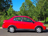Used 2000 Toyota Echo Sedan image 4