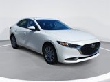 New 2025 MAZDA MAZDA3 s image 3